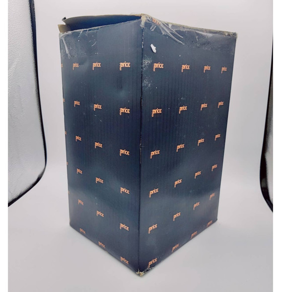 Vintage Jitterbug 9.5" Dance Sculpture 1989 A.E.P. Albert E Price Bellmawr NJ TW - Picture 14 of 16